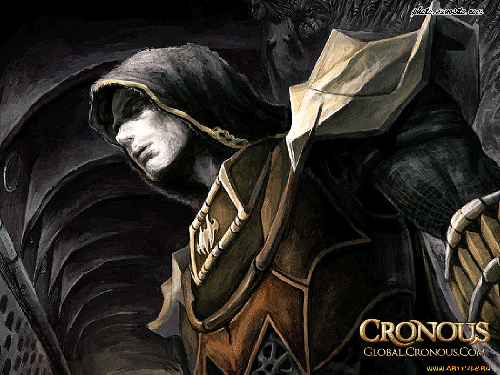 , , cronous